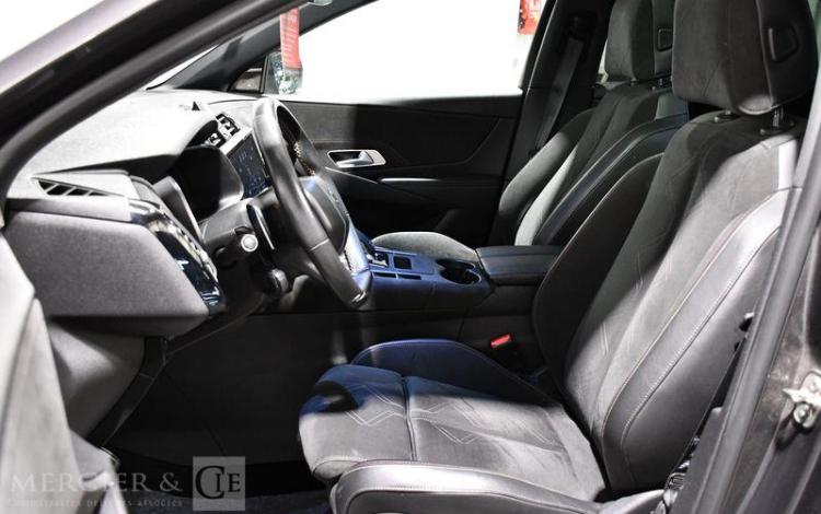 DS DS5 BLUE HDI 130CH EAT 8 GRIS FZ-075-BC