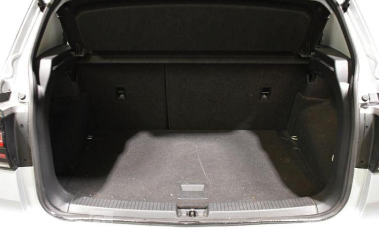 VOLKSWAGEN T CROSS 1,0 TSI 110CH BVM6 GRIS FZ-469-KC