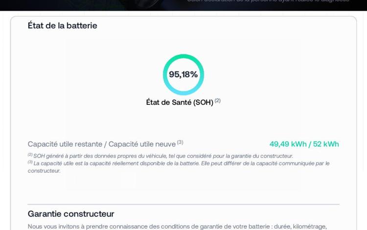 RENAULT ZOE R110 40KWH ACHAT-INTEGRAL CHARGE-NORMALE BUSINESS BLANC FZ-476-LW