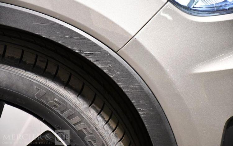 VOLVO XC40 T4 BUSINESS 2M GRIS FZ-536-GY