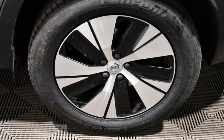 VOLVO XC40 T4 BUSINESS 2M GRIS FZ-536-GY