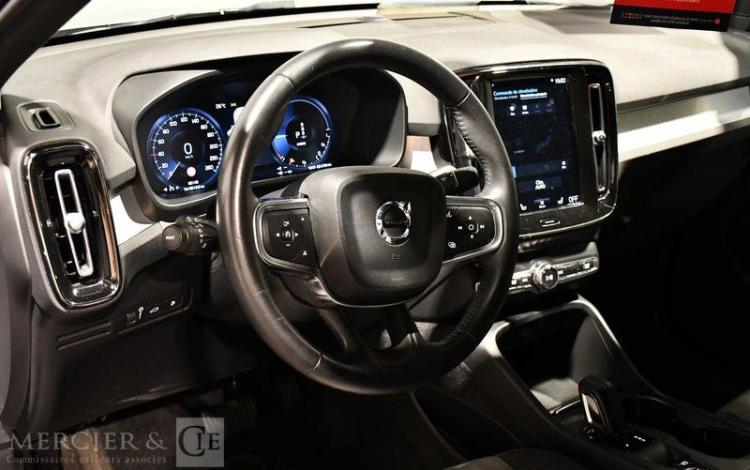 VOLVO XC40 T4 BUSINESS 2M GRIS FZ-536-GY