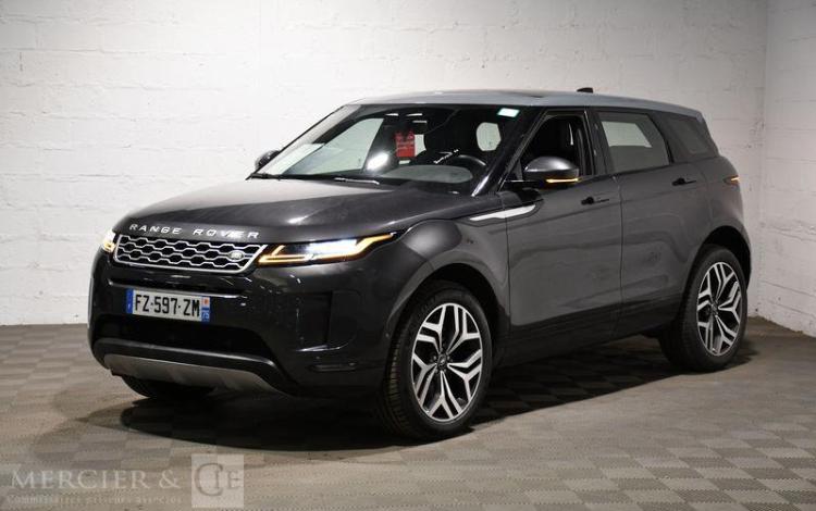 LAND ROVER EVOQUE P 200 FNL TED4 GRIS FZ-597-ZM