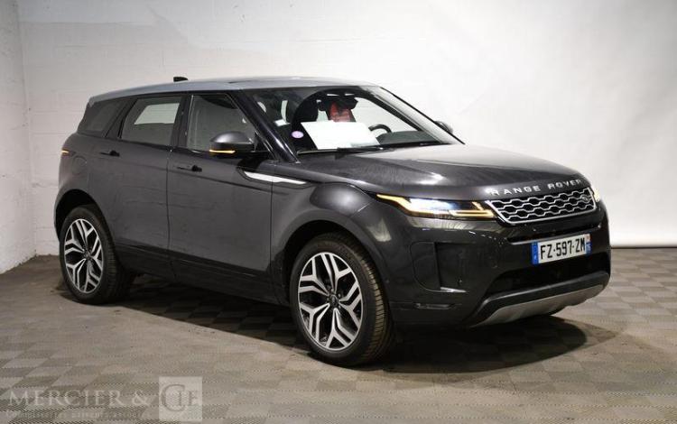 LAND ROVER EVOQUE P 200 FNL TED4 GRIS FZ-597-ZM