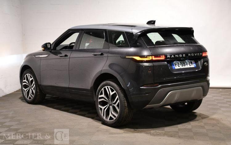 LAND ROVER EVOQUE P 200 FNL TED4 GRIS FZ-597-ZM