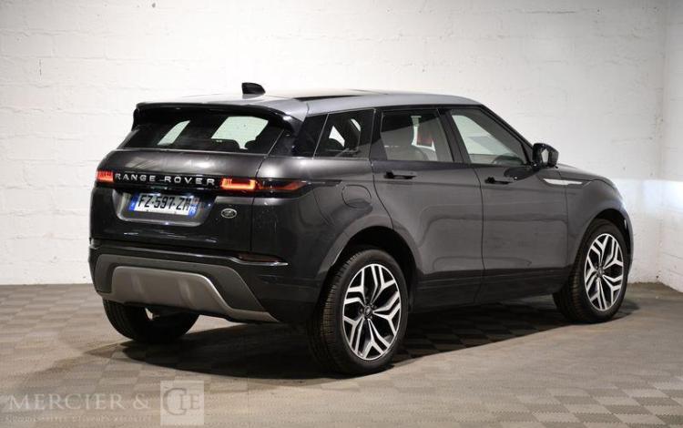 LAND ROVER EVOQUE P 200 FNL TED4 GRIS FZ-597-ZM