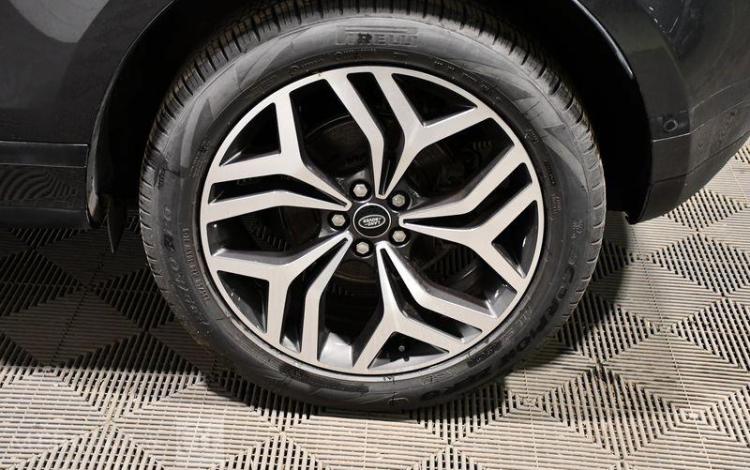 LAND ROVER EVOQUE P 200 FNL TED4 GRIS FZ-597-ZM