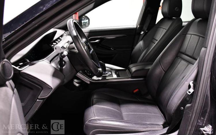 LAND ROVER EVOQUE P 200 FNL TED4 GRIS FZ-597-ZM