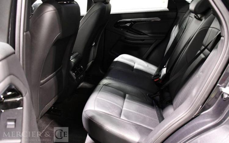 LAND ROVER EVOQUE P 200 FNL TED4 GRIS FZ-597-ZM