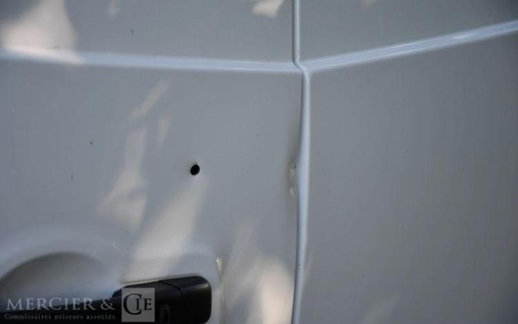 RENAULT TRAFIC GCF L1H1 1000 ENERGY DCI BLANC FZ-798-GJ