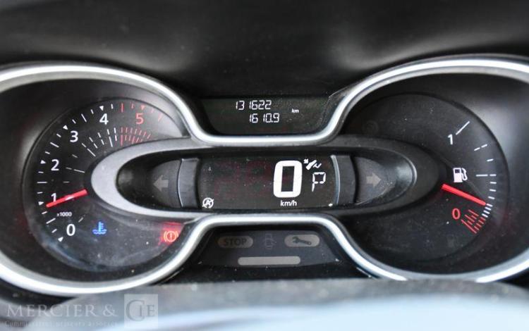 RENAULT TRAFIC GCF L1H1 1000 ENERGY DCI BLANC FZ-798-GJ