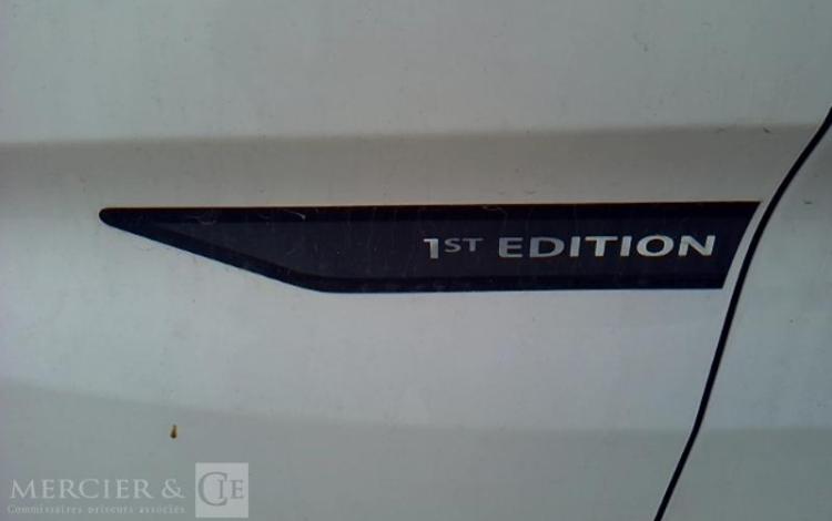 VOLKSWAGEN CADDY CARGO  2.0 TDI 16V 102CV BLANC FZ-933-XT