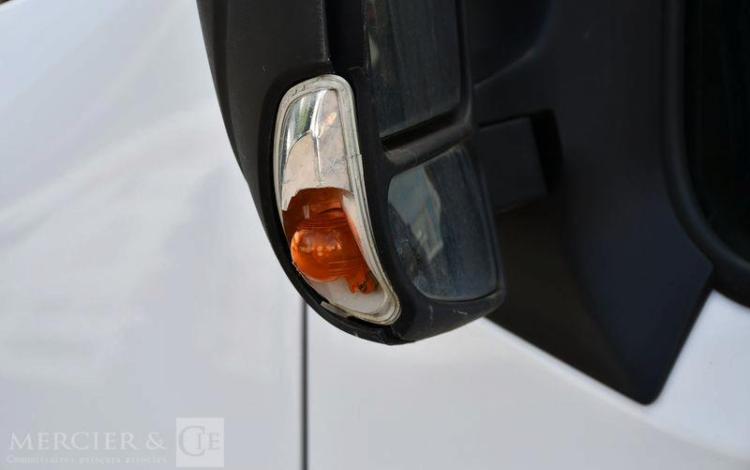 RENAULT MASTER F3500 L2H2 PRO + DCI135 BLANC FZ-935-DJ