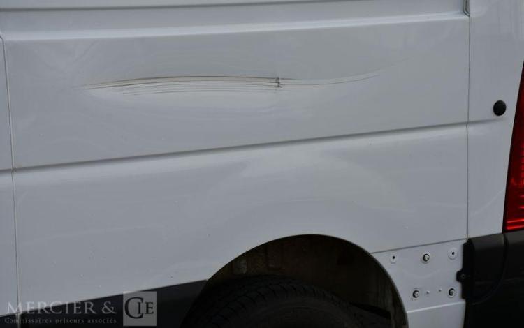 RENAULT MASTER F3500 L2H2 PRO + DCI135 BLANC FZ-935-DJ