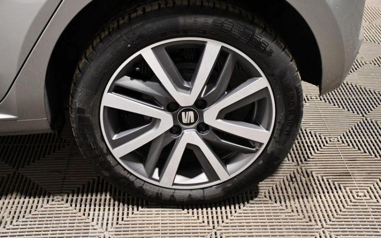 SEAT MII ELECTRIQUE BEIGE GA-037-JC