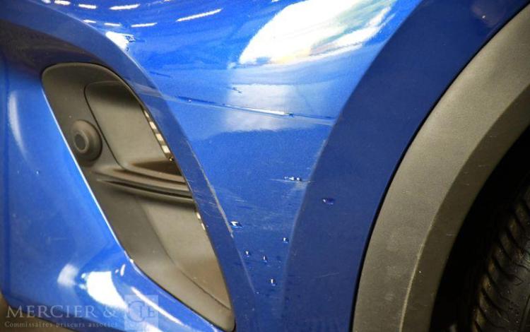 RENAULT CAPTUR BUSINESS TCE 90 BLEU GA-125-VA