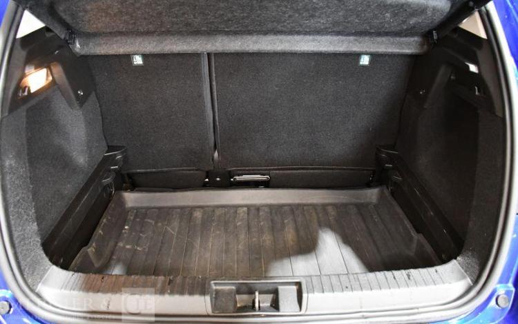 RENAULT CAPTUR BUSINESS TCE 90 BLEU GA-125-VA