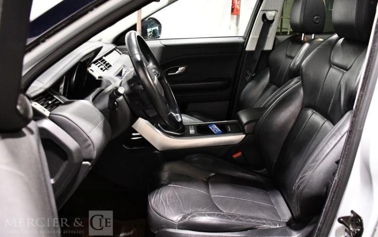 LAND ROVER EVOQUE 2,0 ED4 150 SE 2WD BLANC GA-238-KC