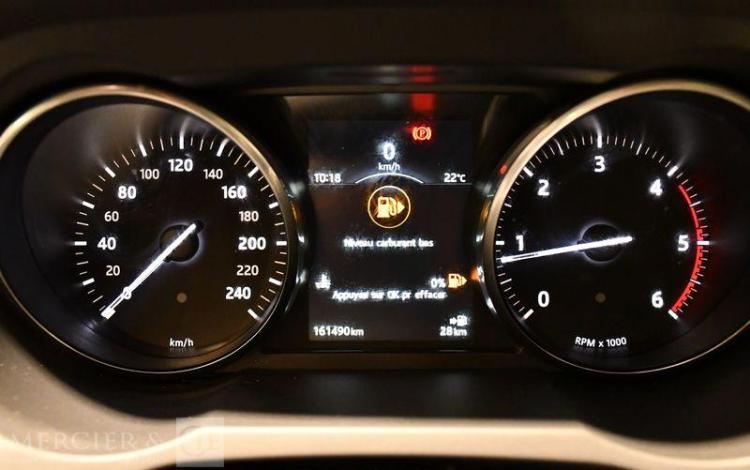 LAND ROVER EVOQUE 2,0 ED4 150 SE 2WD BLANC GA-238-KC