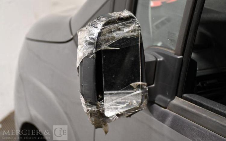 CITROEN BERLINGO M 650kg 1.5 BLUEHDI 100ch CLUB GRIS GA-286-EL