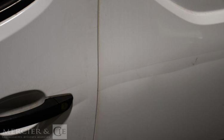 CITROEN BERLINGO M 650kg 1.5 BLUEHDI 100ch CLUB BLANC GA-516-EL