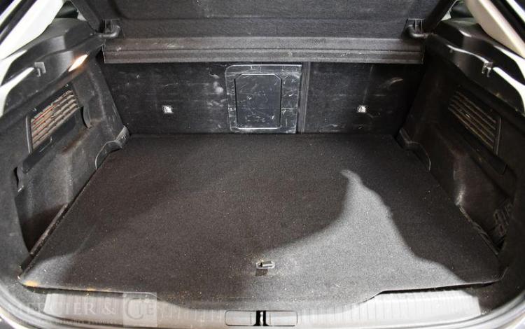 CITROEN C4 PURETECH 130 S&S GRIS GA-631-KG