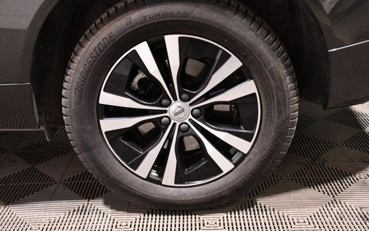 VOLVO XC60 2.0 T6 340H 255 PHEV INSCRIPTION BUSINESS AWD GEARTRONIC MARRON GA-826-PV
