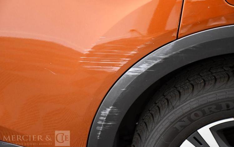 CITROEN C4 1,2 PURETECH 100 FEEL START/STOP ROUILLE GA-891-KZ