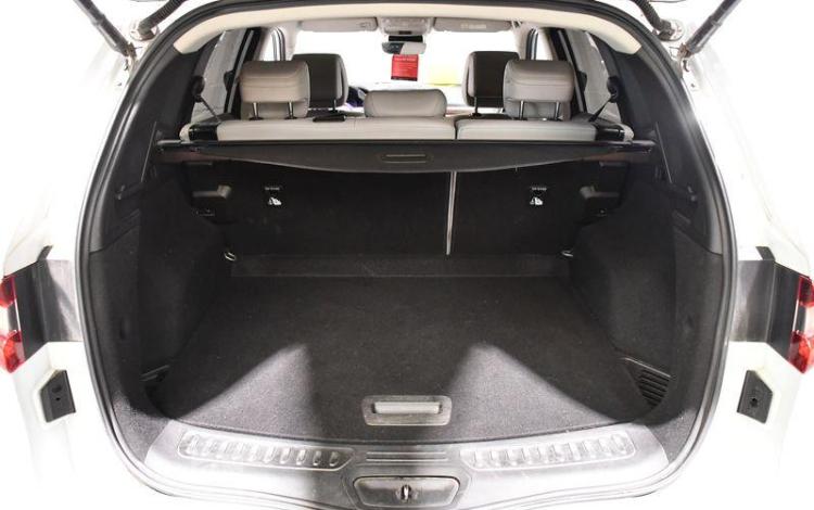 RENAULT KOLEOS INTENS TCE 160 EDC BLANC GA-967-BB