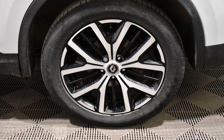 RENAULT KOLEOS INTENS TCE 160 EDC BLANC GA-967-BB