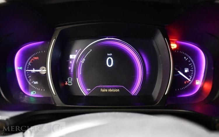 RENAULT KOLEOS INTENS TCE 160 EDC BLANC GA-967-BB