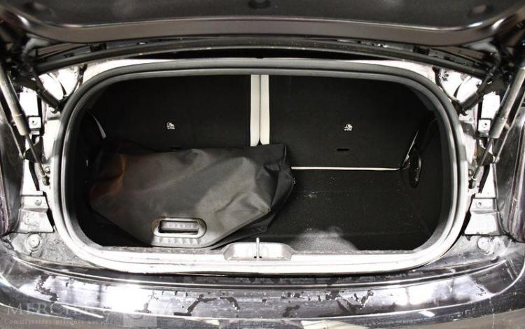 FIAT 500E CABRIOLET 118ch 42kWh LA PRIMA NOIR GA5980