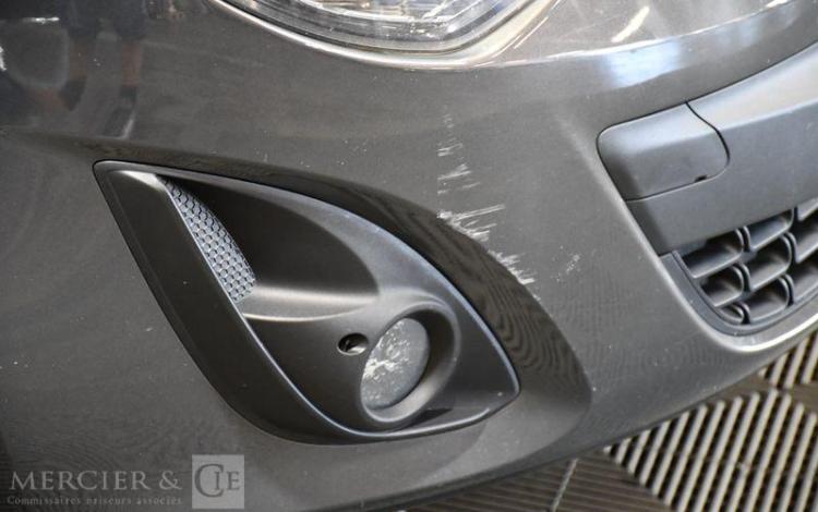 OPEL CORSA 1.2 TWINPORT 85CH EDITION GRIS GB-063-DF