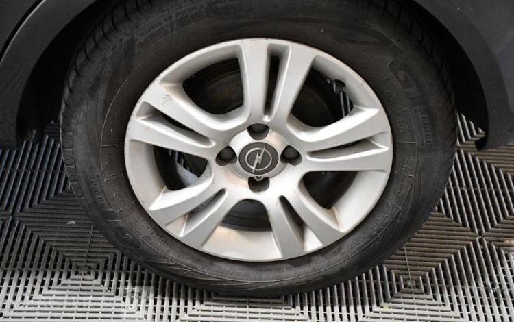 OPEL CORSA 1.2 TWINPORT 85CH EDITION GRIS GB-063-DF