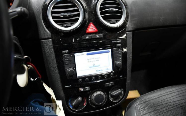 OPEL CORSA 1.2 TWINPORT 85CH EDITION GRIS GB-063-DF
