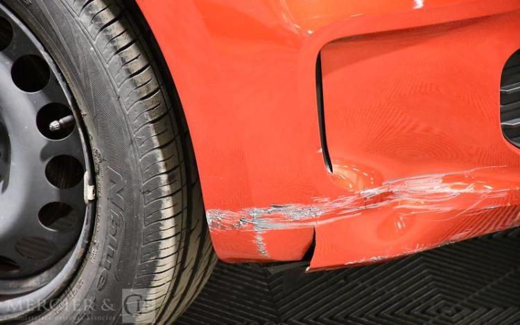 RENAULT TWINGO E-TECH LIFE ACHAT INTEGRAL ROUGE GB-092-YS