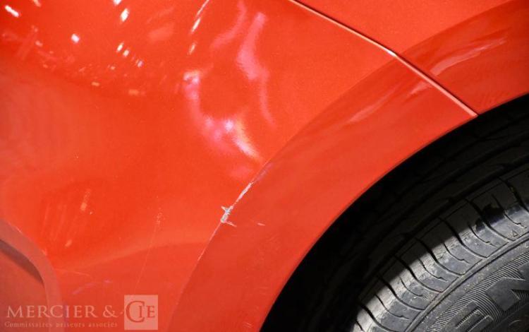 RENAULT TWINGO E-TECH LIFE ACHAT INTEGRAL ROUGE GB-092-YS