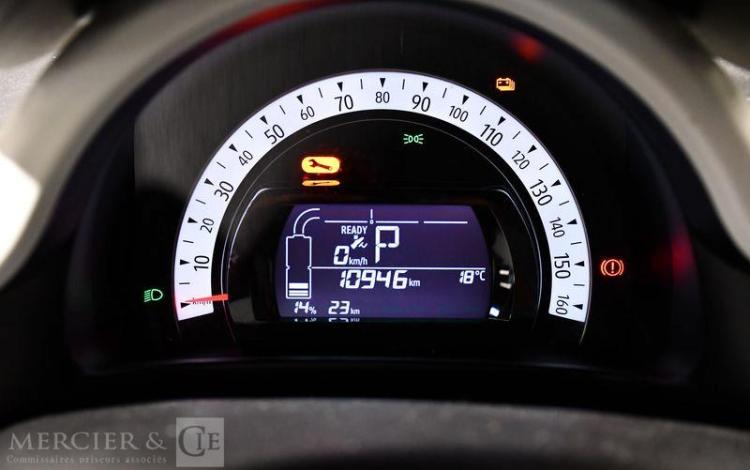 RENAULT TWINGO E-TECH LIFE ACHAT INTEGRAL ROUGE GB-092-YS