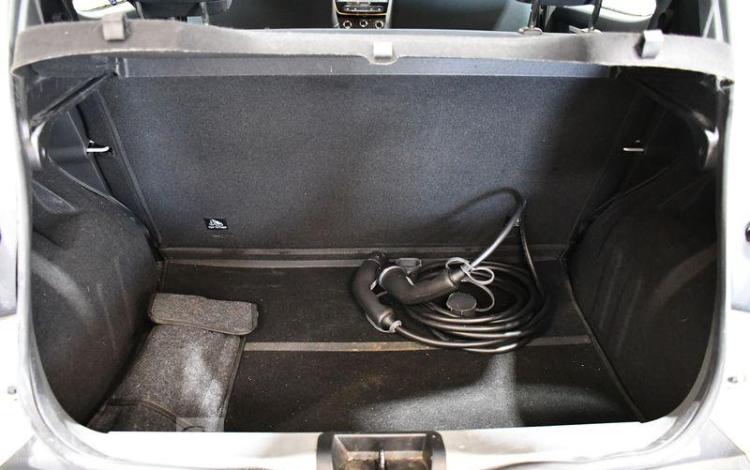DACIA SPRING ELECT 4KWH CONFORT PLUS BVA ACHAT INTEGRAL GRIS GB-133-YR