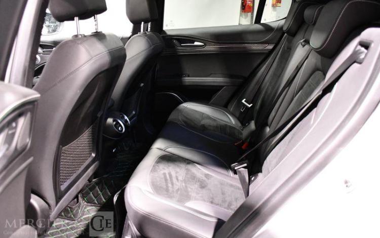ALFA ROMEO STELVIO 2,2 D 210 VELOCE GRIS GB-147-MM