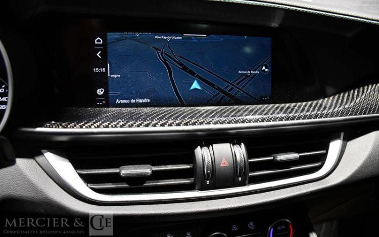 ALFA ROMEO STELVIO 2,2 D 210 VELOCE GRIS GB-147-MM