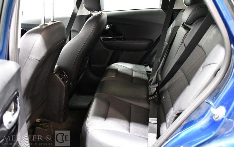 KIA NIRO FL H141 ACT BUS BLEU GB-321-VK