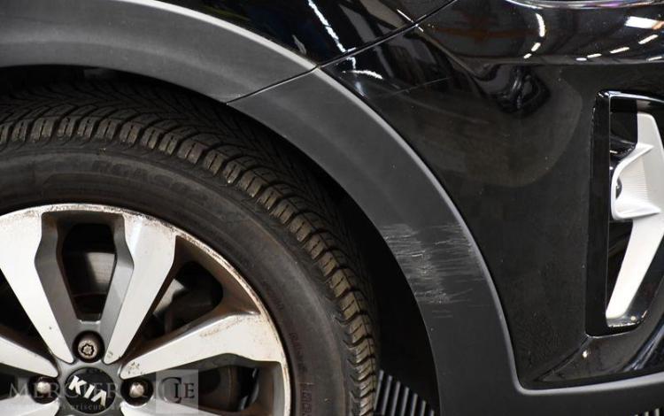 KIA STONIC 1,0 T-GDI 120 ACTIVE NOIR GB-708-KZ