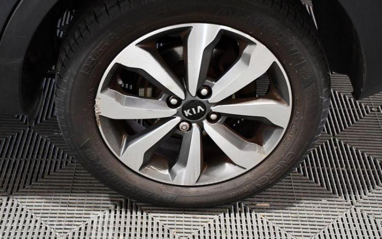 KIA STONIC 1,0 T-GDI 120 ACTIVE NOIR GB-708-KZ