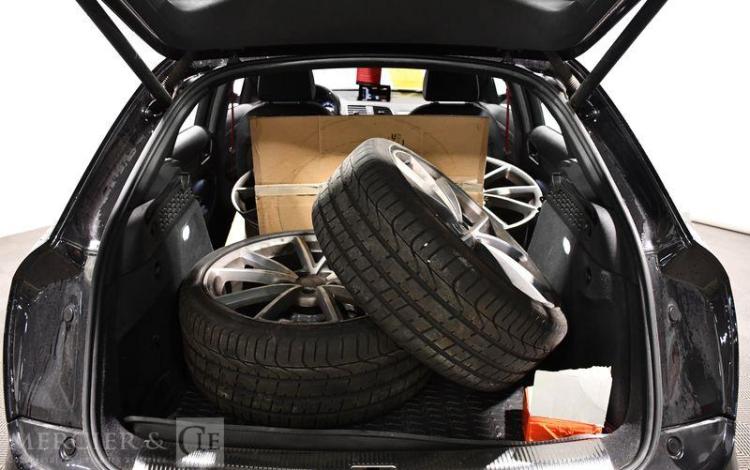 AUDI Q3 2,0 TDI 184 S-LINE NOIR GB-750-JN