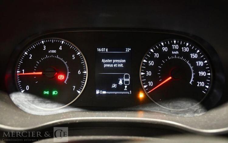 DACIA SANDERO 1.0 SCE 65 ESSENTIEL BLEU GB-809-QV