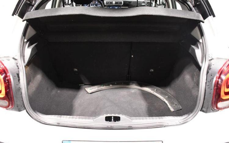 CITROEN C3 1.5 BLUEHDI 100 SHINE BLANC GB-866-EB