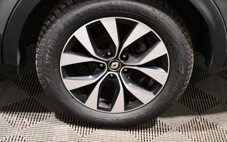 RENAULT ARKANA BUSINESS E-TECH FULL HYBRID 145 GRIS GB-892-NM