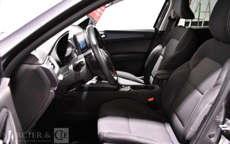 RENAULT ARKANA BUSINESS E-TECH FULL HYBRID 145 GRIS GB-892-NM