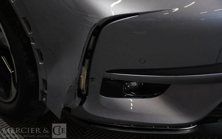 DS DS7 CROSSBACK PURETECH 130 GRIS GC-075-FC